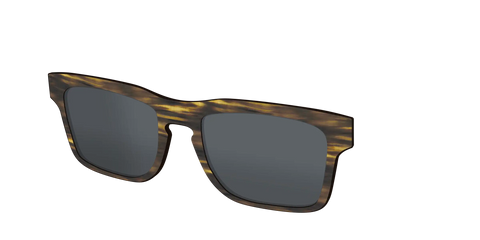 The Polarized Horn Sun Top