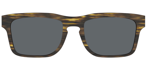 The Polarized Horn Sun Top