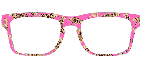 The Hot Pink Cheetahs
