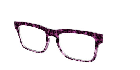 The Huckleberry Tortoise Split