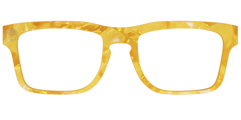 The Hufflepuff™ Pearl Tortoise