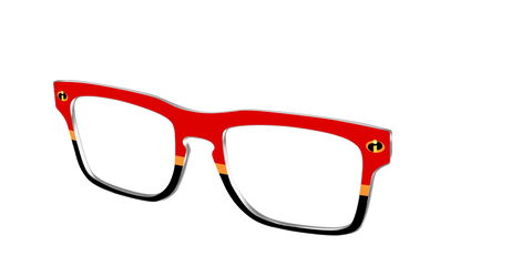 The Incredibles Super Suit