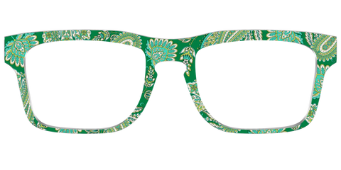 The Irish Paisley