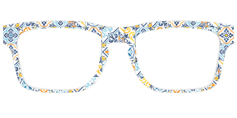 The Italian Tiles