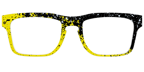 The Jazz Splatter