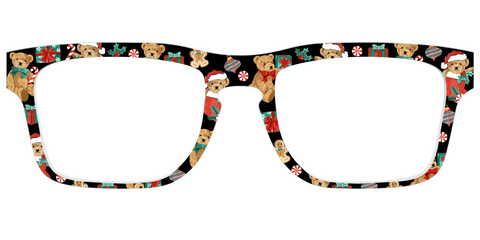 The Jingle Bears