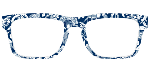 The Jungle Toile