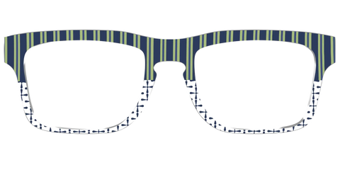 The Kayak Stripes