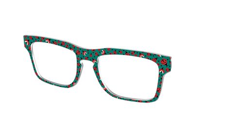 The Ladybug Bunch