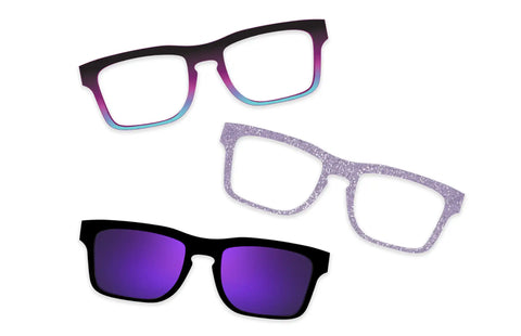 Lavender - Set