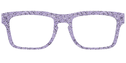 The Lavender Sparkle