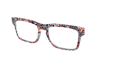 The Lavish Paisley