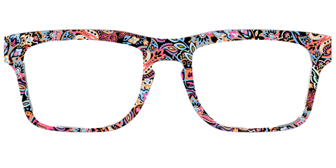 The Lavish Paisley