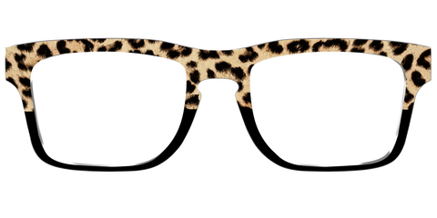 The Leopard Spots Split