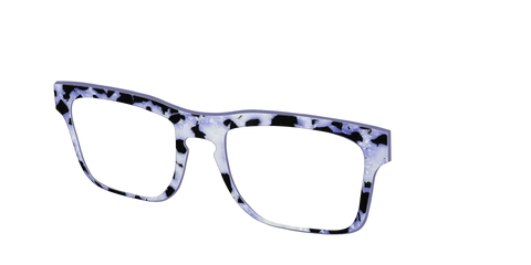 The Lilac Pearl Tortoise