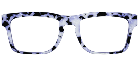The Lilac Pearl Tortoise