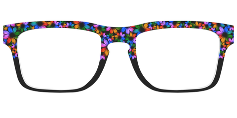 The Love Burst Blooms