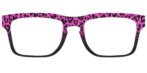 The Lovely Leopard
