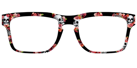 The Lovely Skeletons