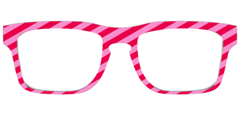 The Love-Struck Stripes