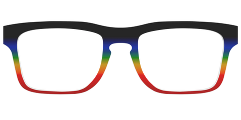 The Love Wins Gradient