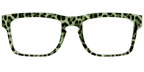 The Lucky Leopard