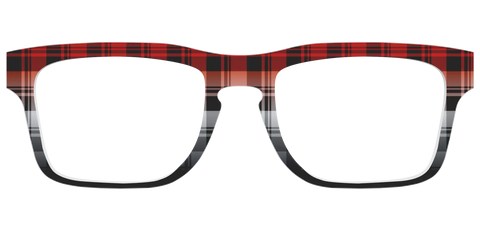 The Lumberjack Flannel