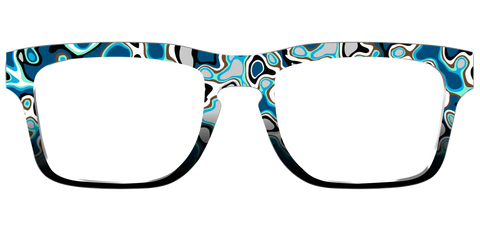 The Marbled Movement