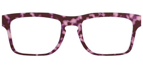 The Maroon Tortoise