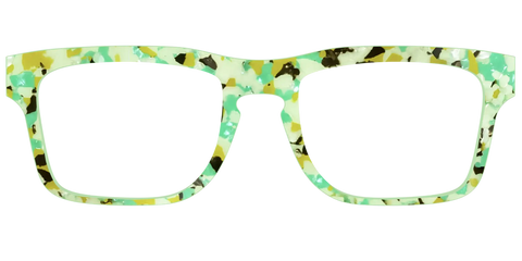 The Matcha Pearl Tortoise