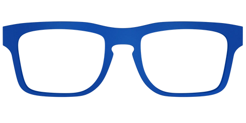 The Matte Indigo
