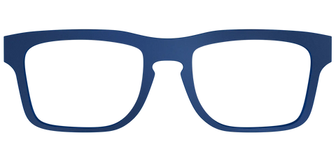 The Matte Navy