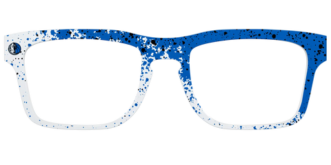 Mavericks Splatter