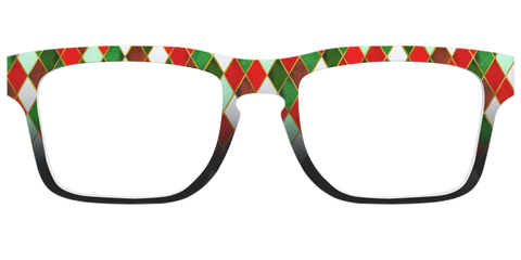 The Merry Argyle