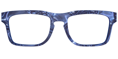 The Midnight Marble