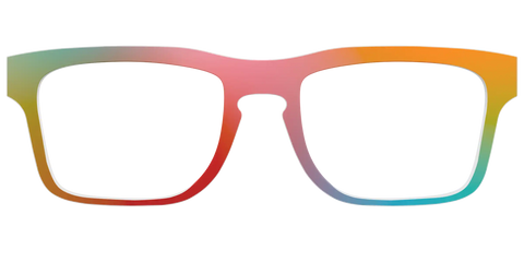 The Mirage Gradient