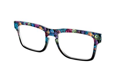 Monsters Inc