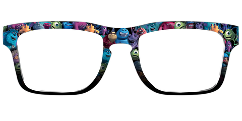 Monsters Inc