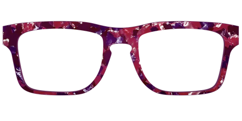 The Mulberry Pearl Tortoise