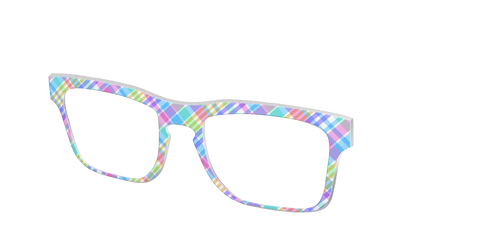 The Multicolor Madras