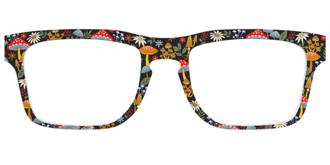 The Mushroom Floral