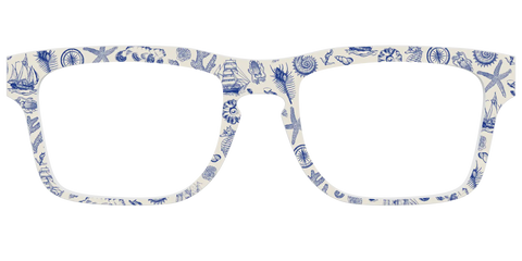 The Nautical Toile