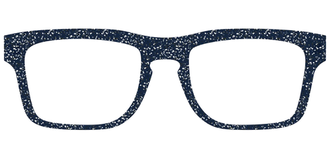The Navy Sparkle
