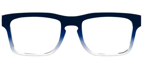 The Navy to White Gradient