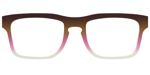 The Neapolitan Gradient