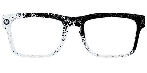 Nets Splatter