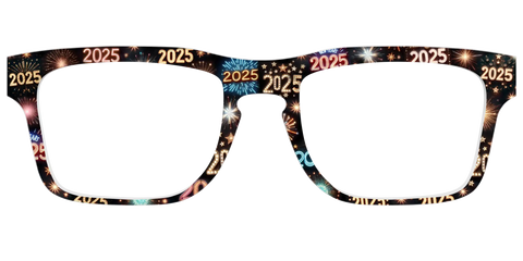 The New Year