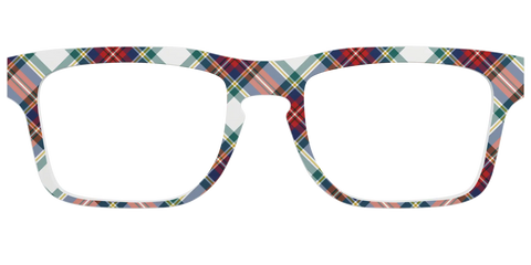 The Noel Plaid