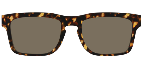 The Non-Polarized Tortoise Sun Top