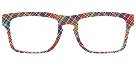 The Nordic Plaid